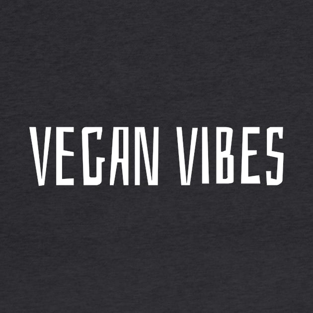 Vegan Vibes by nyah14